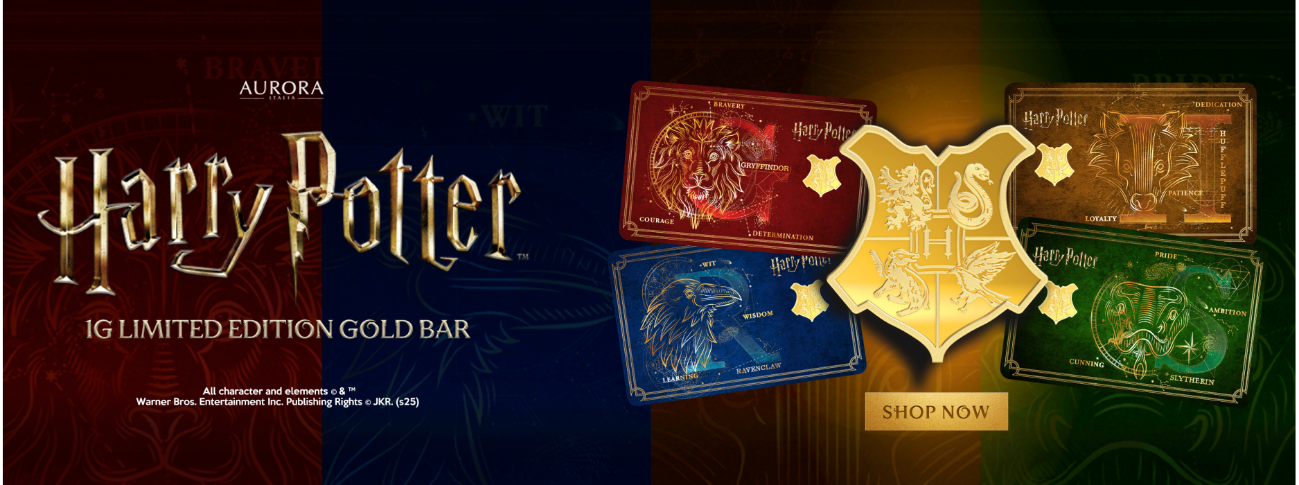 HarryPorter