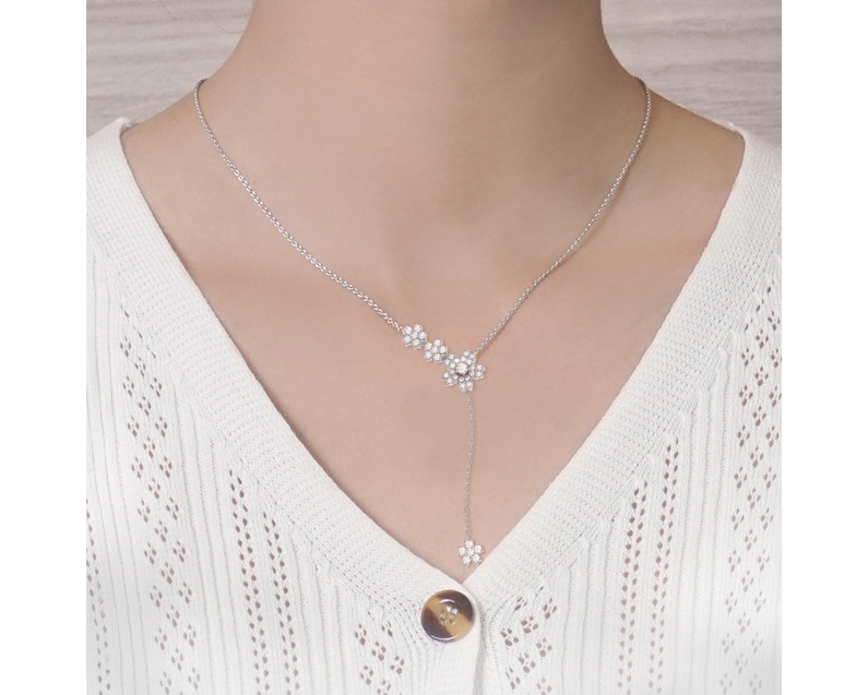 Auroses Spring Edition Necklace