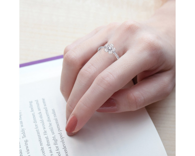 Auroses Spring Edition Ring 