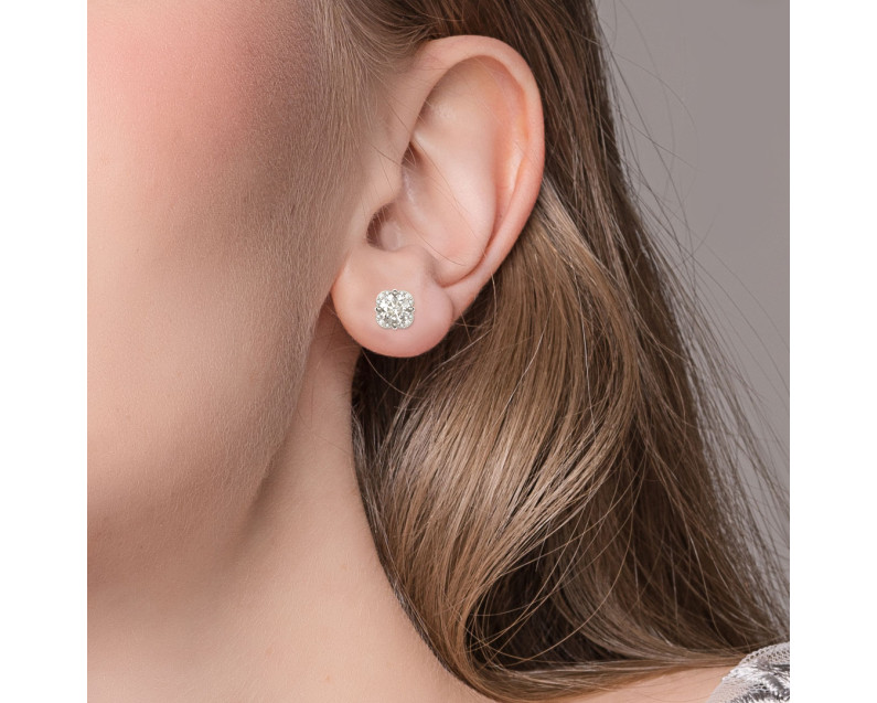 Auroses Winter Edition Earrings