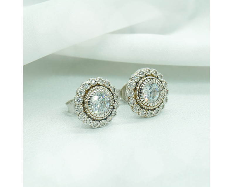 Auroses Summer Edition Earrings