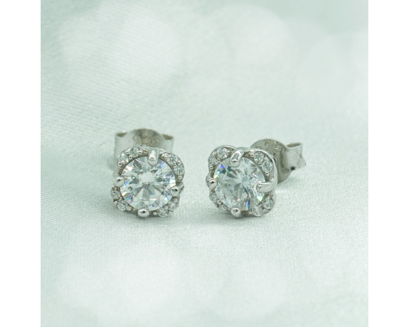 Auroses Winter Edition Earrings