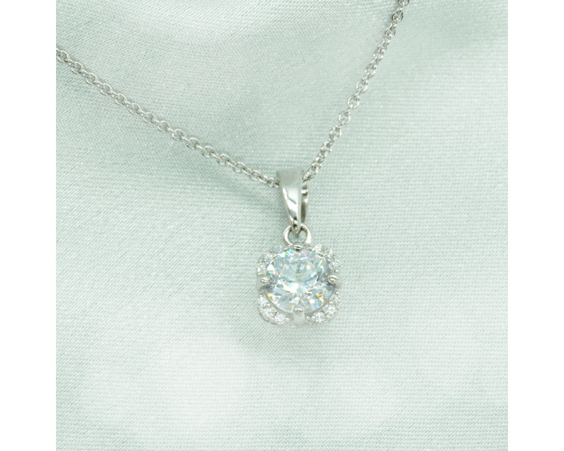 Auroses Winter Edition Pendant