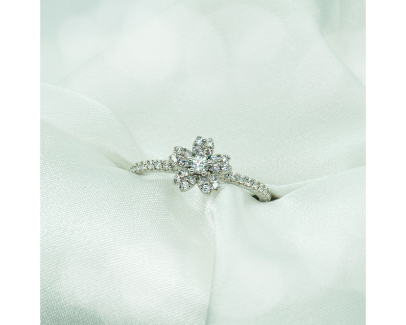 Auroses Spring Edition Ring 
