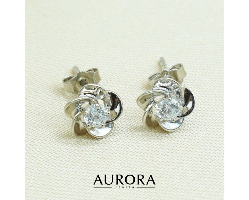 Auroses Fiore Earrings