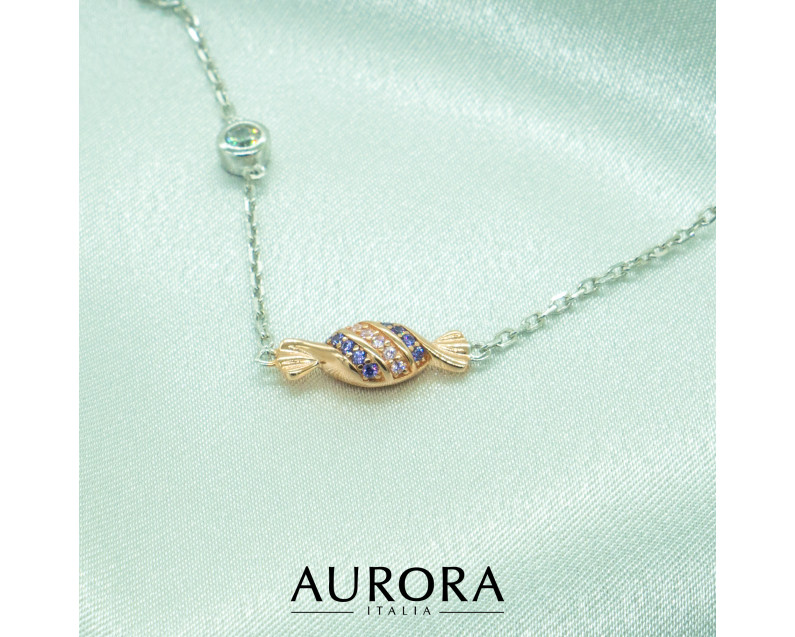 Auroses Jolly Candy Bracelet
