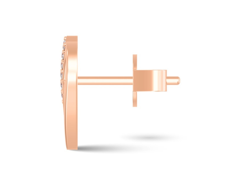 Auroses Endless Love Earrings