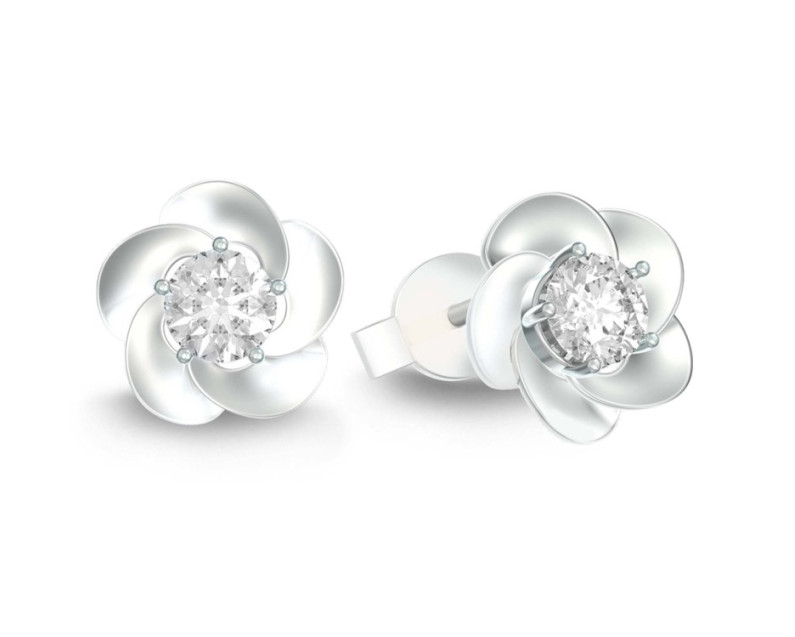 Auroses Fiore Earrings