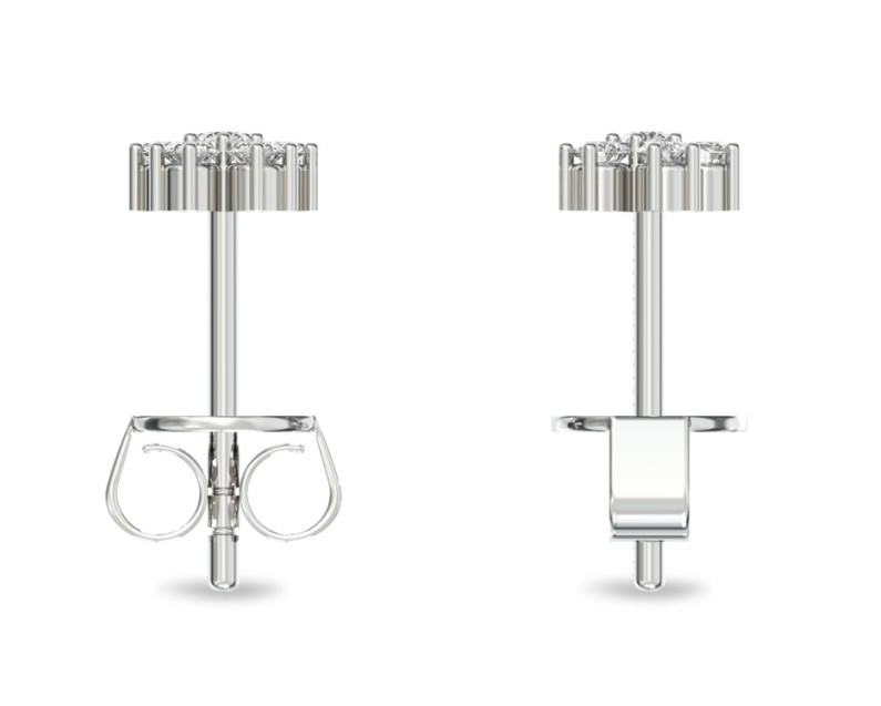 Auroses Spring Edition Earrings