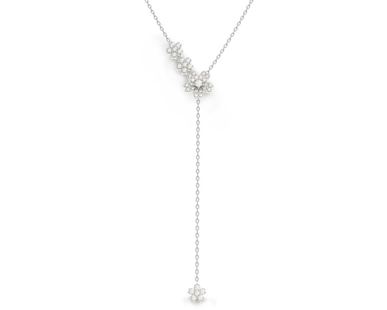 Auroses Spring Edition Necklace