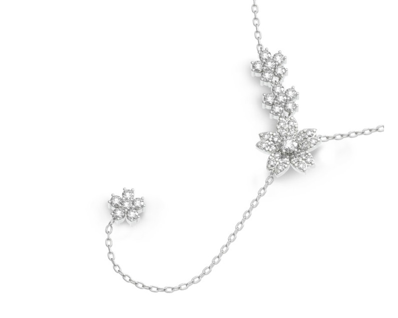 Auroses Spring Edition Necklace