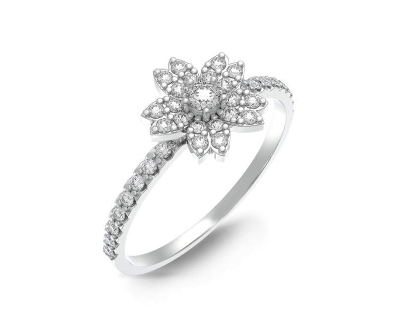 Auroses Spring Edition Ring 