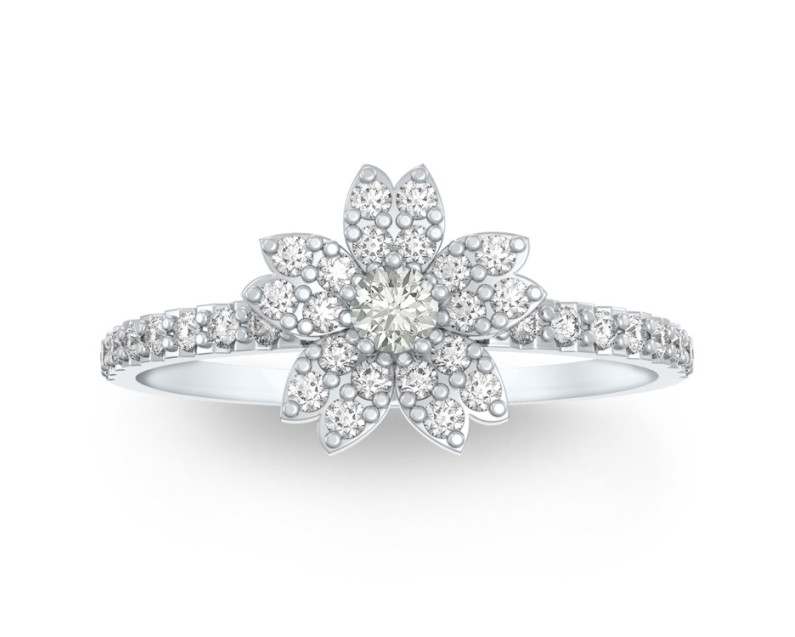 Auroses Spring Edition Ring 