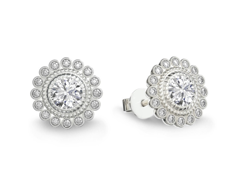 Auroses Summer Edition Earrings