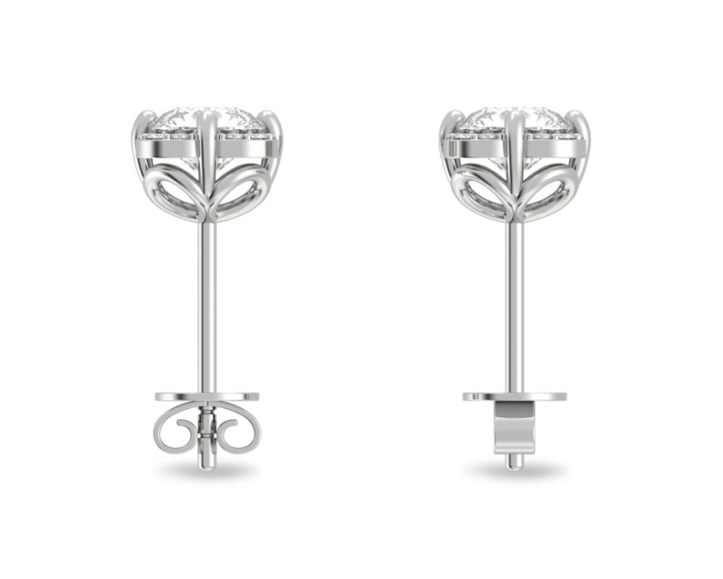 Auroses Winter Edition Earrings