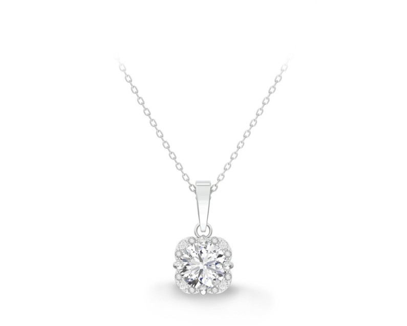 Auroses Winter Edition Pendant