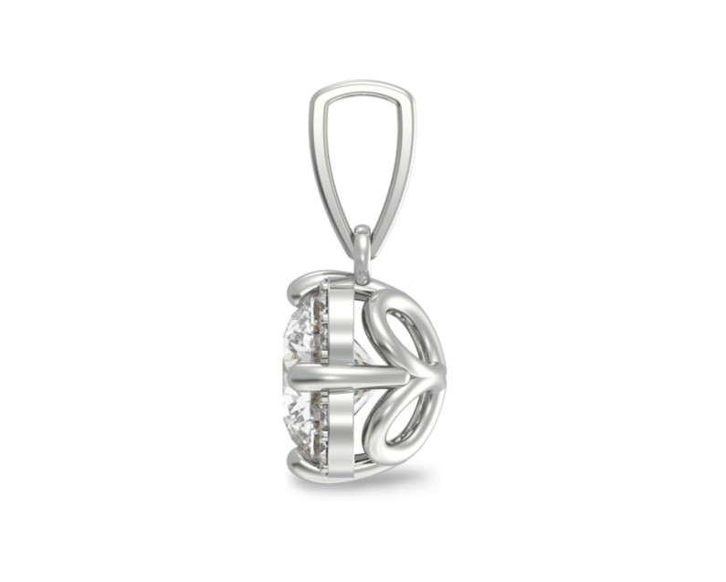 Auroses Winter Edition Pendant