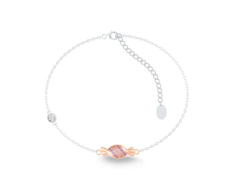 Auroses Jolly Candy Bracelet