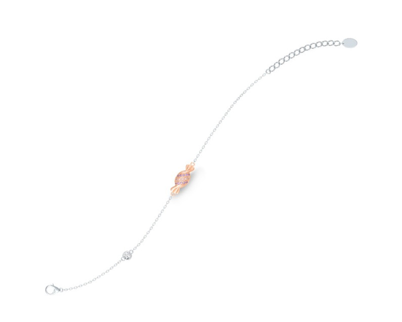 Auroses Jolly Candy Bracelet