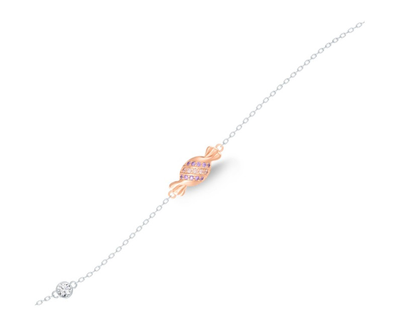 Auroses Jolly Candy Bracelet