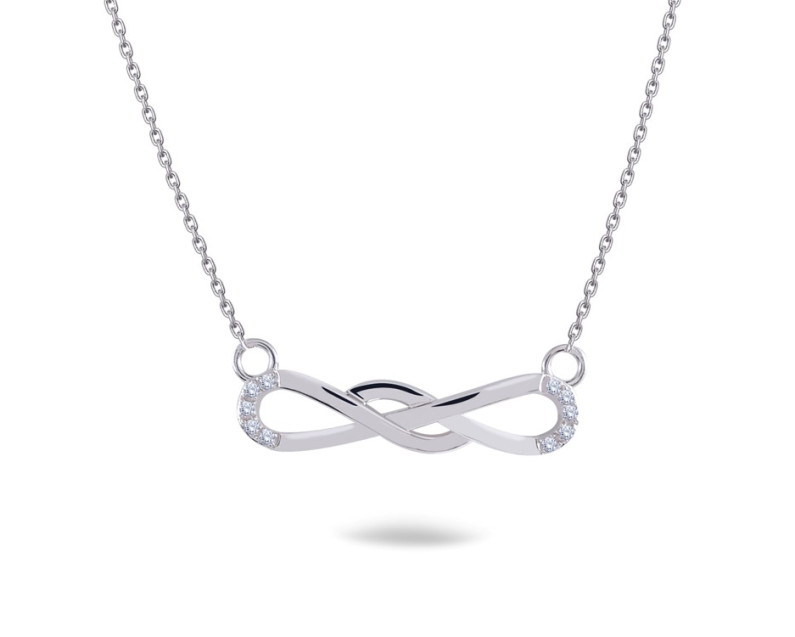 Auroses Knotted Spiritual Necklace