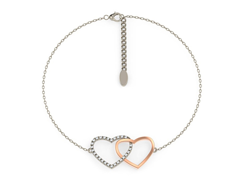 Auroses Love Affinity Bracelet