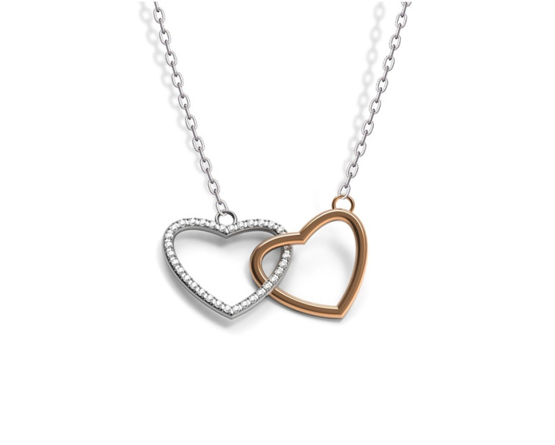 Auroses Love Affinity Pendant