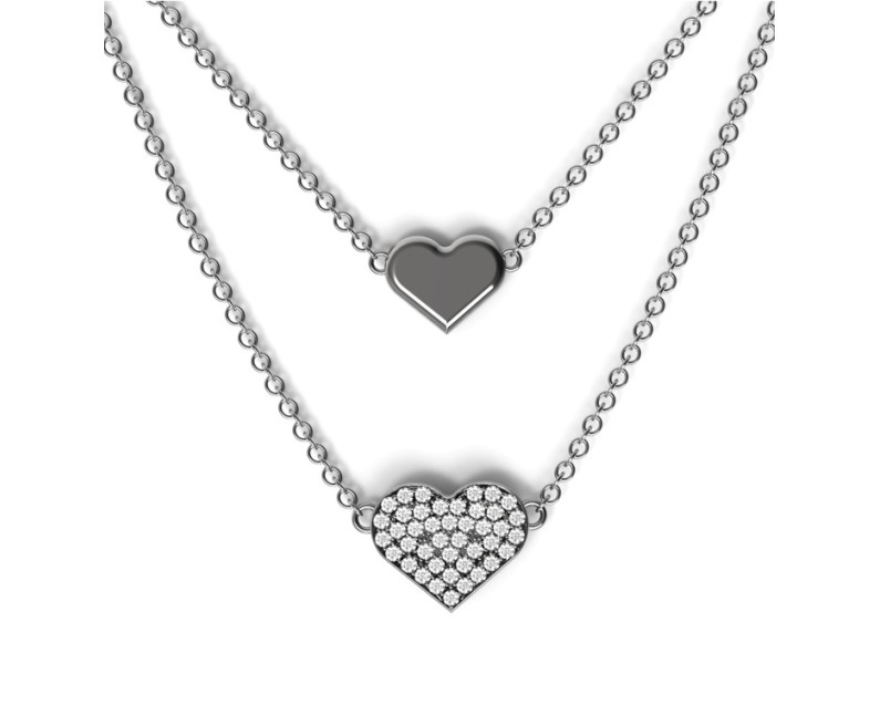 Auroses Loveverse Pendant