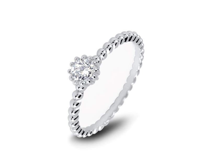 Auroses Trinity Ring