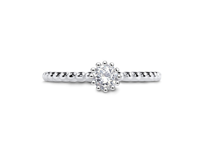 Auroses Trinity Ring