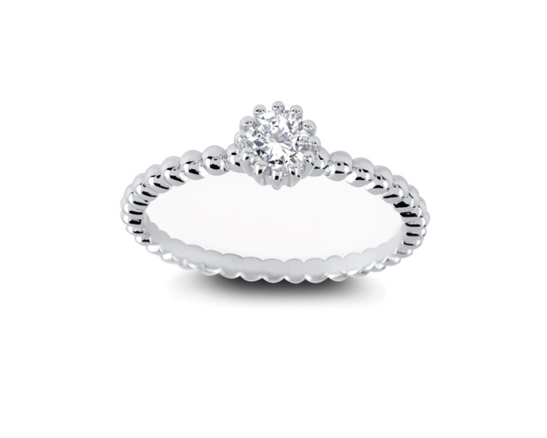 Auroses Trinity Ring