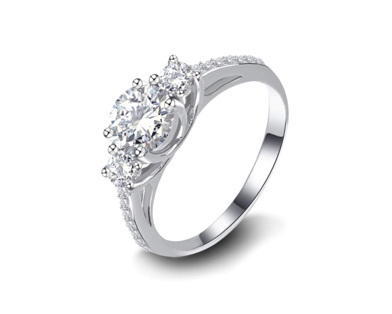 Auroses Lotus Ring