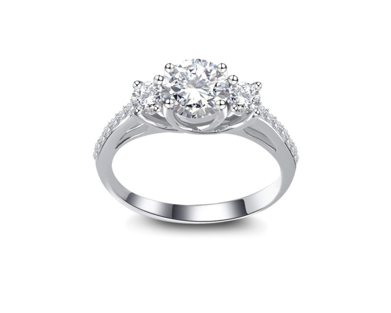 Auroses Lotus Ring