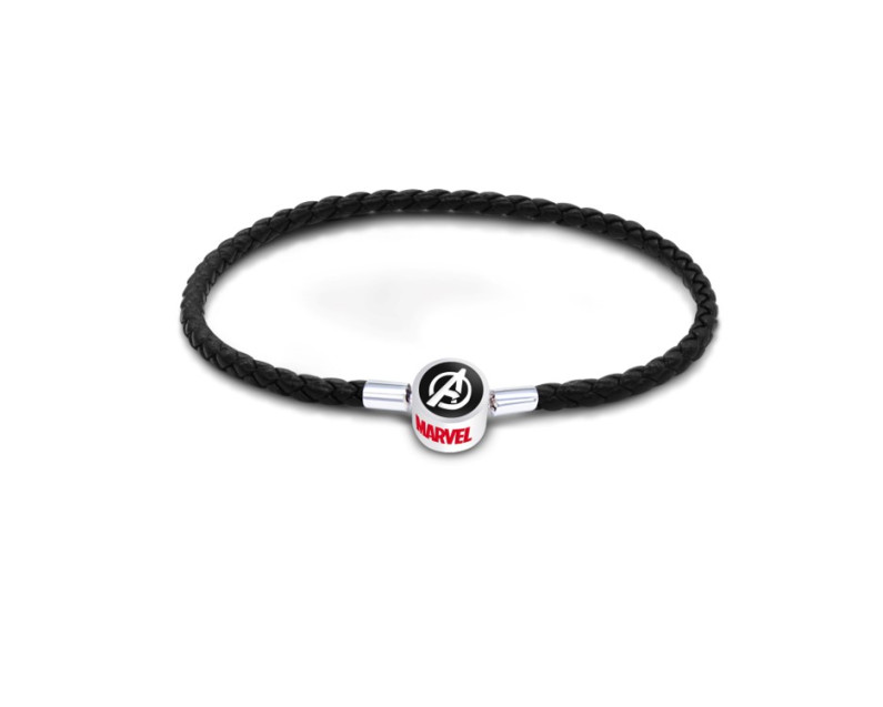 MARVEL x AURORA ITALIA Charm Bracelet