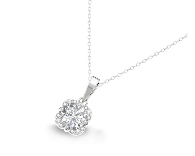 Auroses Winter Edition Pendant